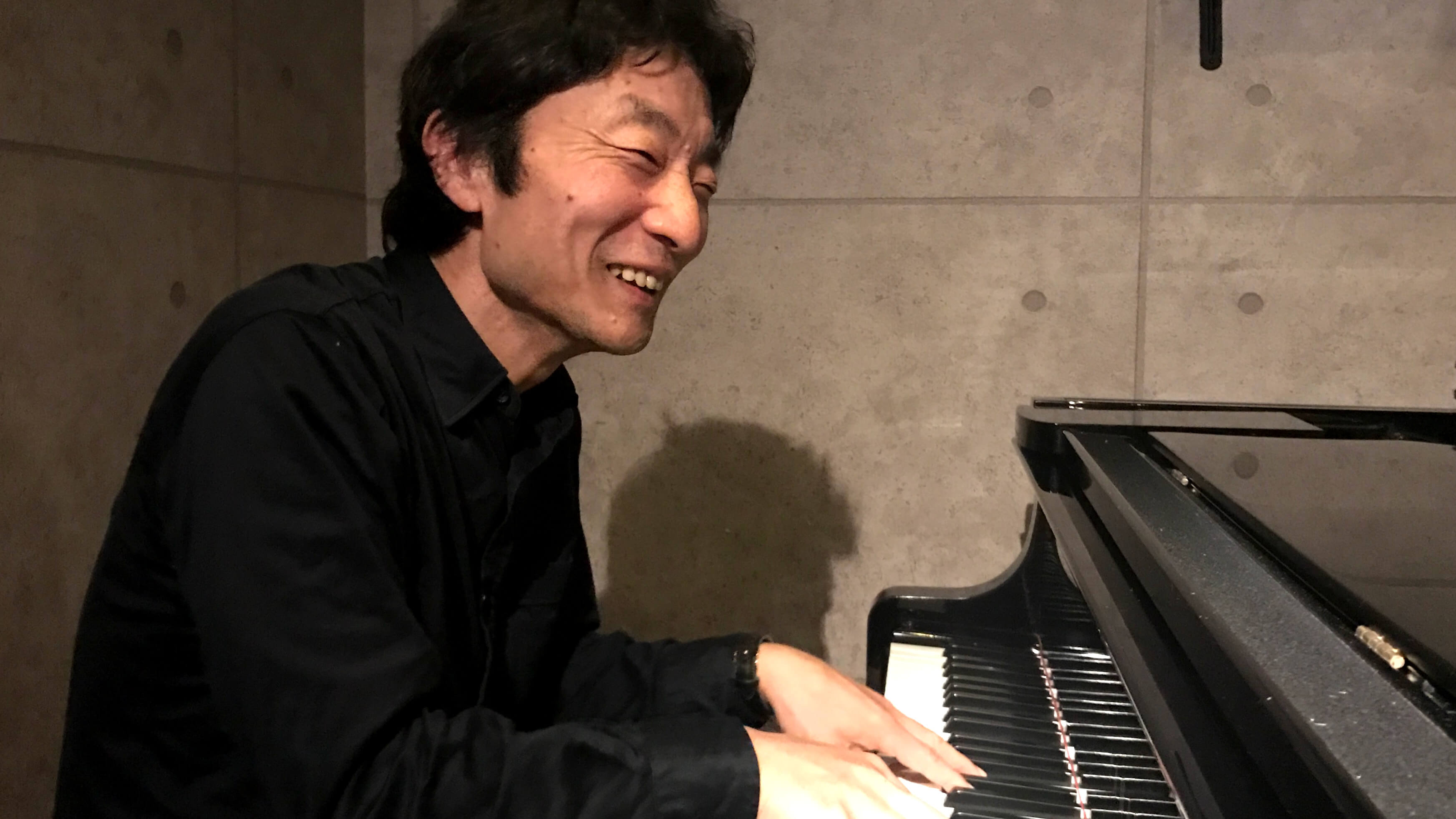セッション・ホスト