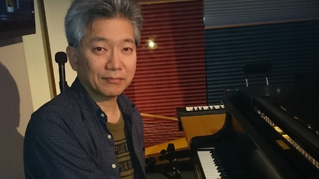 セッション・ホスト