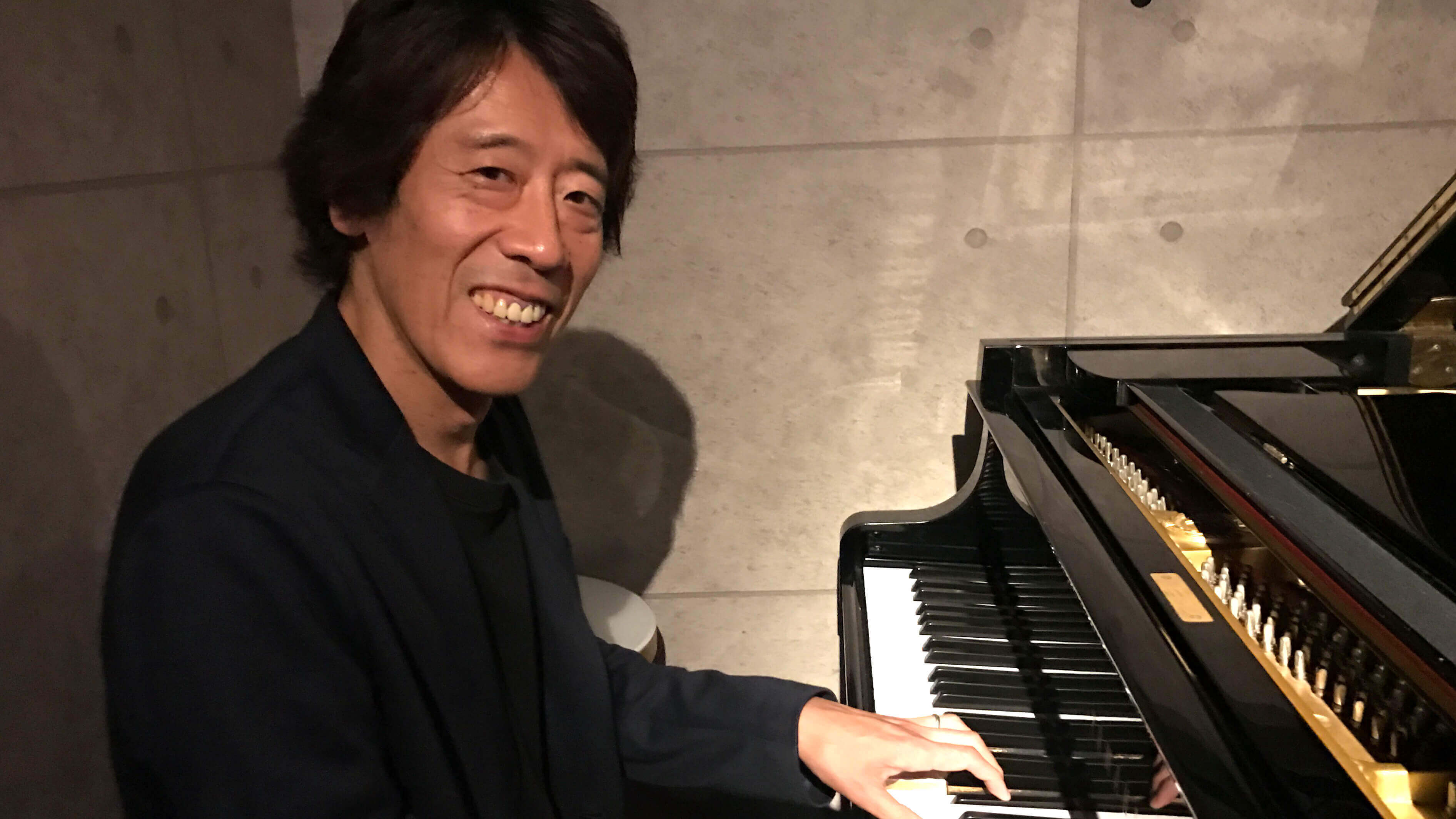 セッション・ホスト